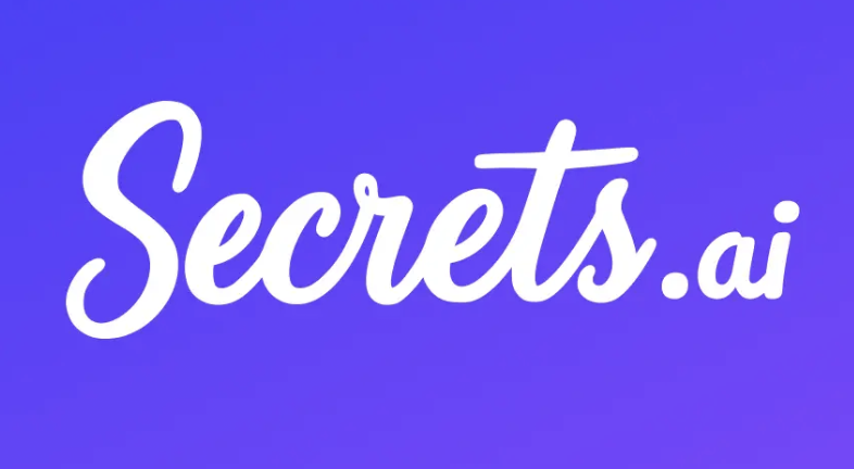 Secrets.ai Coupons and Promo Code
